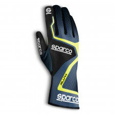 Guantes karting niño Sparco Rush