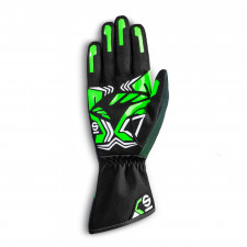 Guantes karting niño Sparco Rush