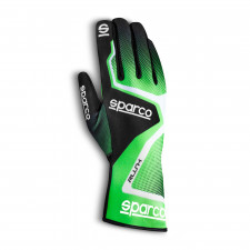 Guantes karting niño Sparco Rush
