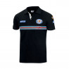 Polo Sparco Martini Racing Replica