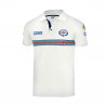 Polo Sparco Martini Racing Replica