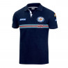 Polo Sparco Martini Racing Replica