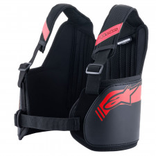 Protector de costillas Alpinestars Bionic