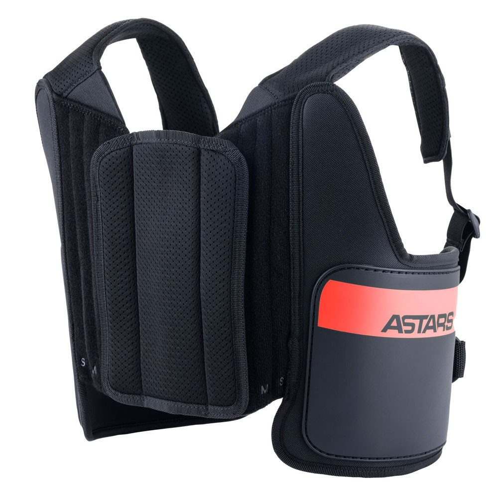Protector de costillas Alpinestars BionicArray