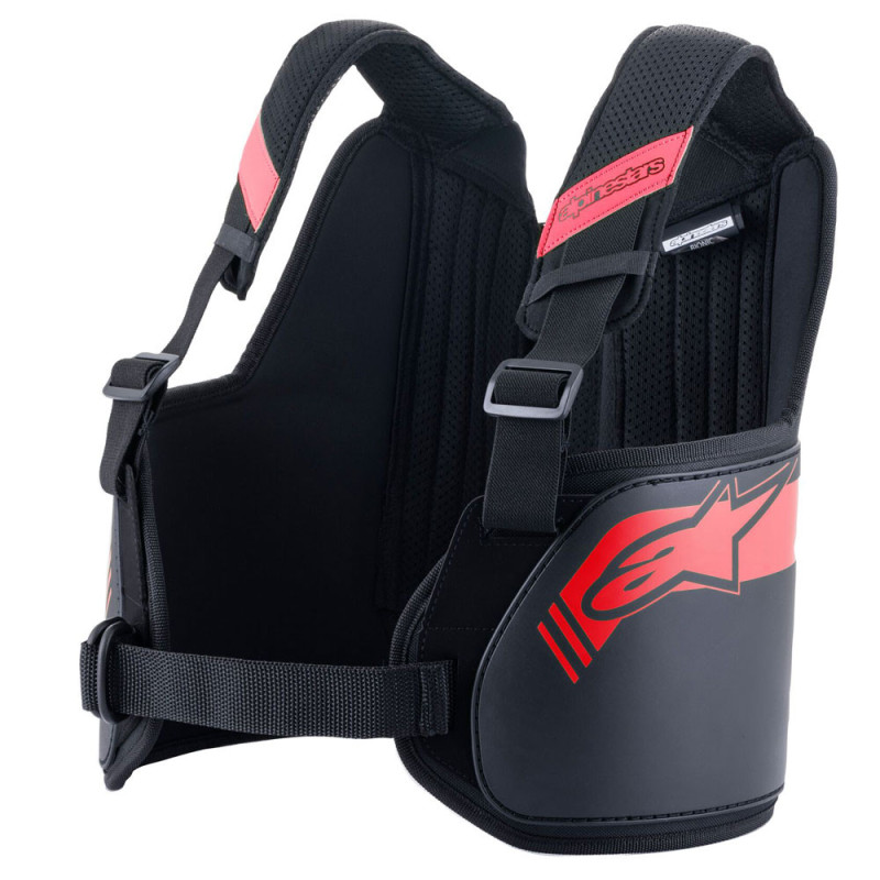 Protetor de costelas Alpinestars Bionic KidsArray