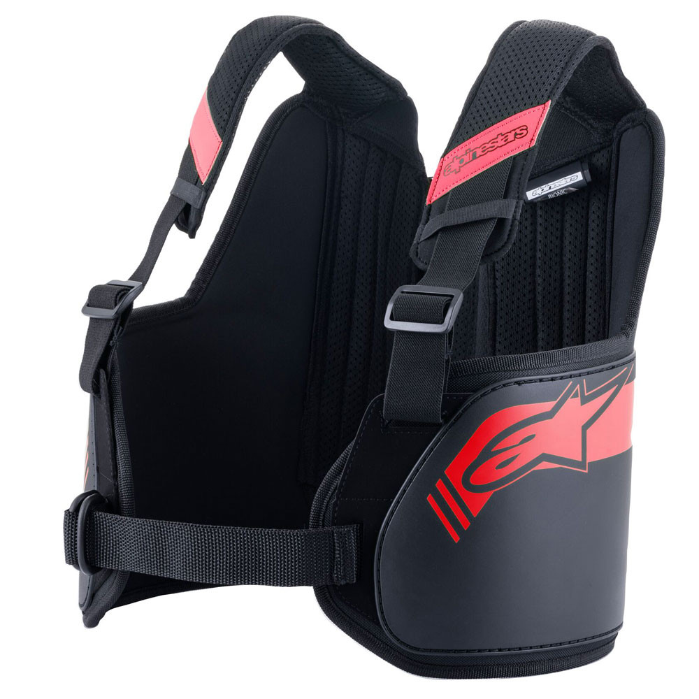 Protetor de costelas Alpinestars Bionic KidsArray