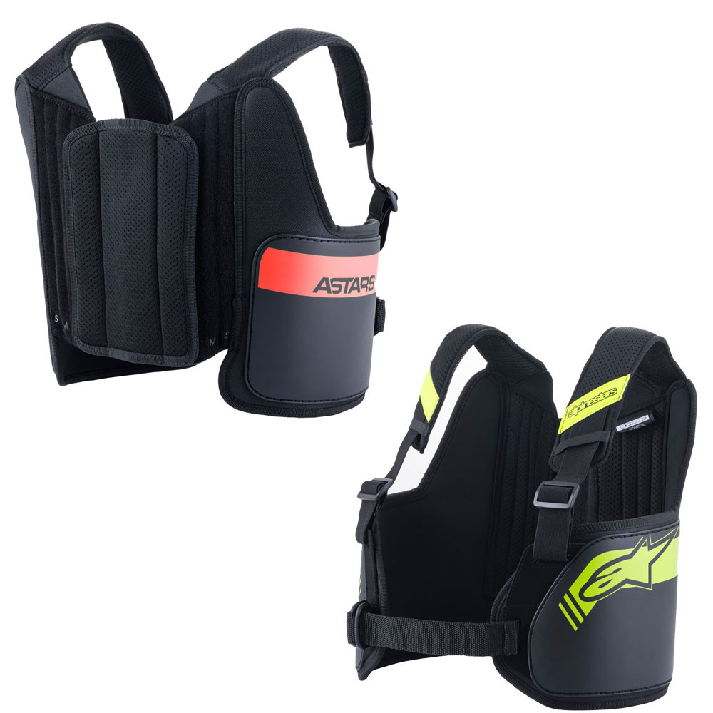 Protetor de costelas Alpinestars Bionic KidsArray