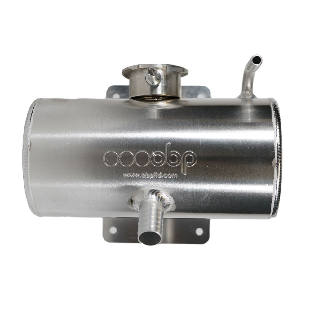 Tanque de expansão OBP Horizontal 200mmx100mmArray