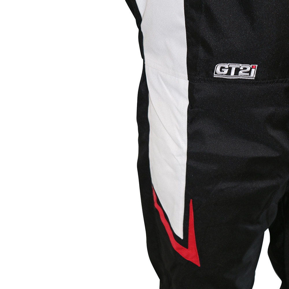 Mono karting ocio GT2i ClubArray