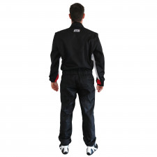 Pack karting GT2i Race & Safety mono + botines + guantes
