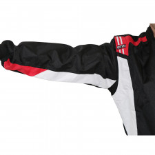 Pack karting GT2i Race & Safety mono + botines + guantes