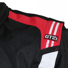 Pack karting GT2i Race & Safety mono + botines + guantes