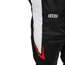 Fato de treino para karting GT2i Club
