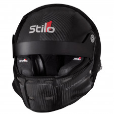 Casco integral Stilo ST5R Carbon Rally WL FIA 8859-2015