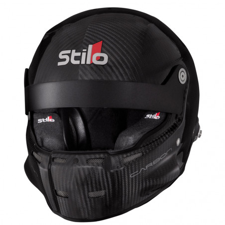 Casco integral Stilo ST5R Carbon Rally WL FIA 8859-2015