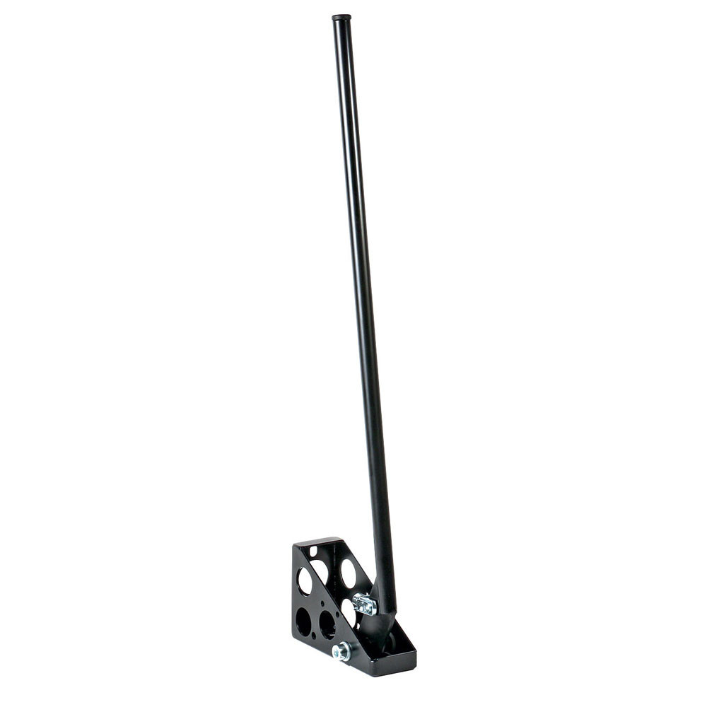 Freno de Mano Vertical Acero Eco 665mmArray