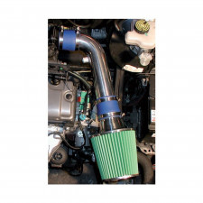Kit admisión directa Dynatwist Green Filter Opel Zafira 1,8L i 16V Ecotec 1999-2001