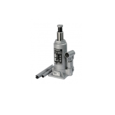 Macaco Borriqueta Hidráulico 5 Toneladas Mini 217mm Maxi 422mm