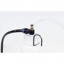 Purgador automático de freno 500ml purga fácil