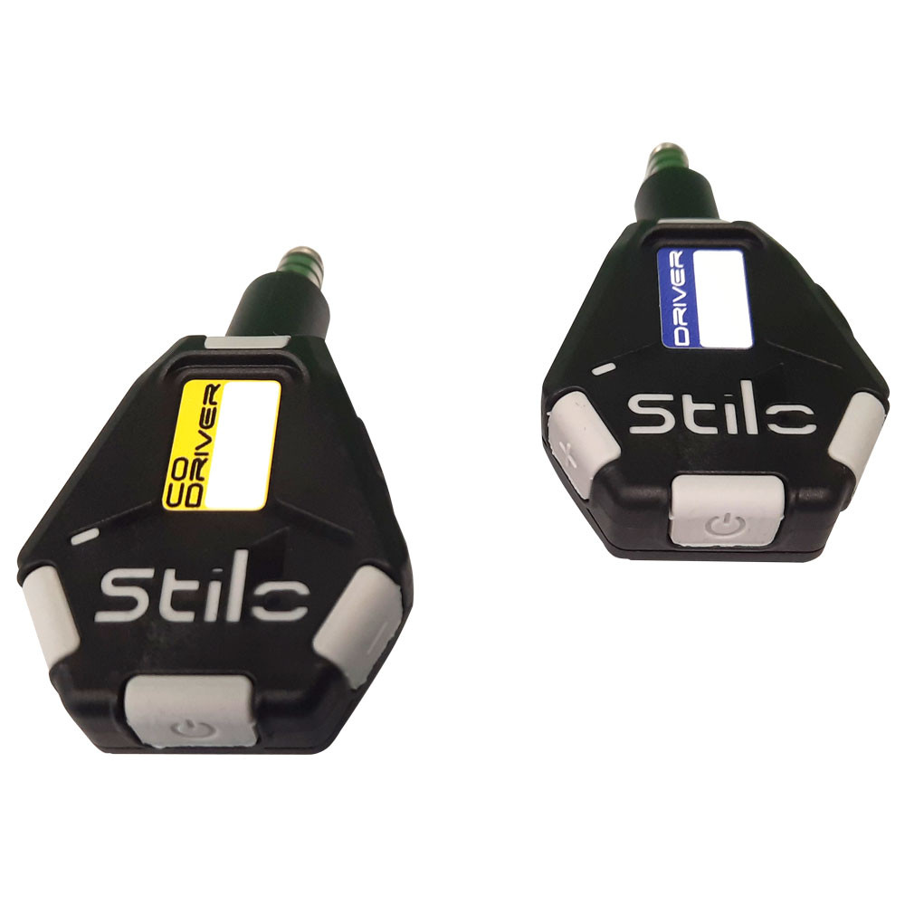 Stilo WL-KEY Chave de controloArray