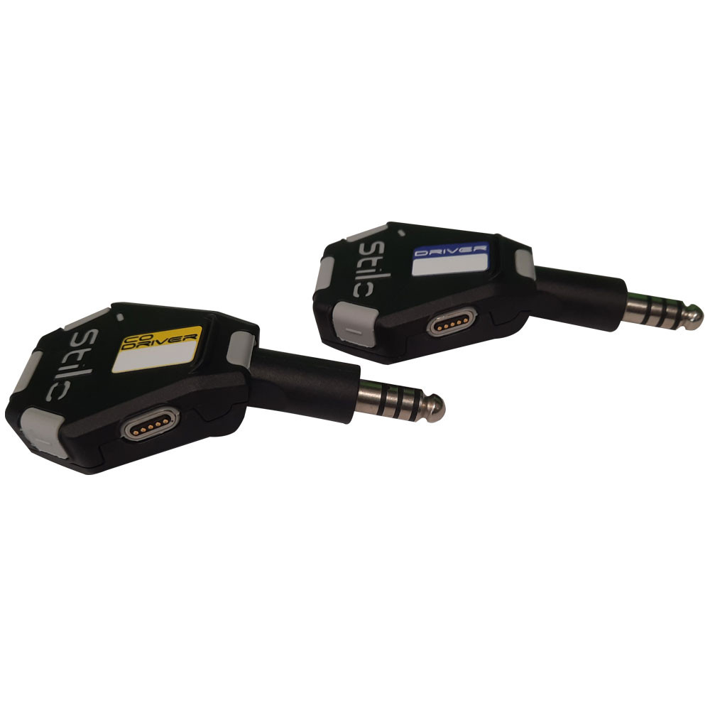 Llave Rally Stilo WL-KEYArray