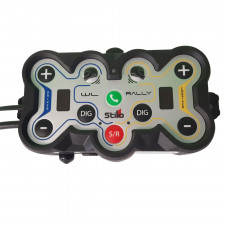 Centralita Stilo WL-10 inalámbrico