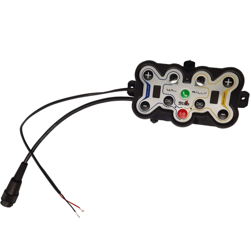 Centralita Stilo WL-10 inalámbricoArray