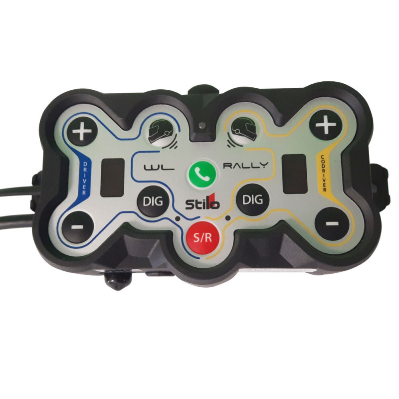 Kit centralita WL-10 + 2 llaves WL-KEY StiloArray