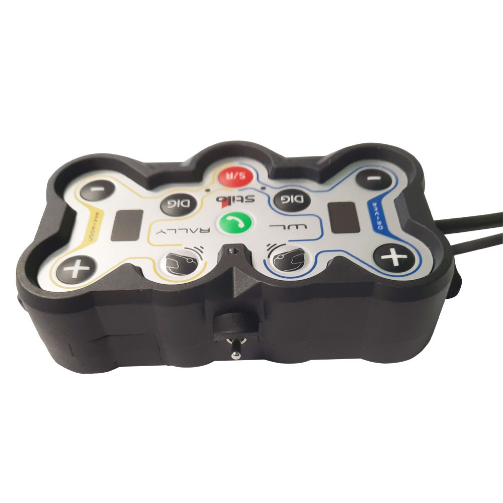 Kit centralita WL-10 + 2 llaves WL-KEY StiloArray