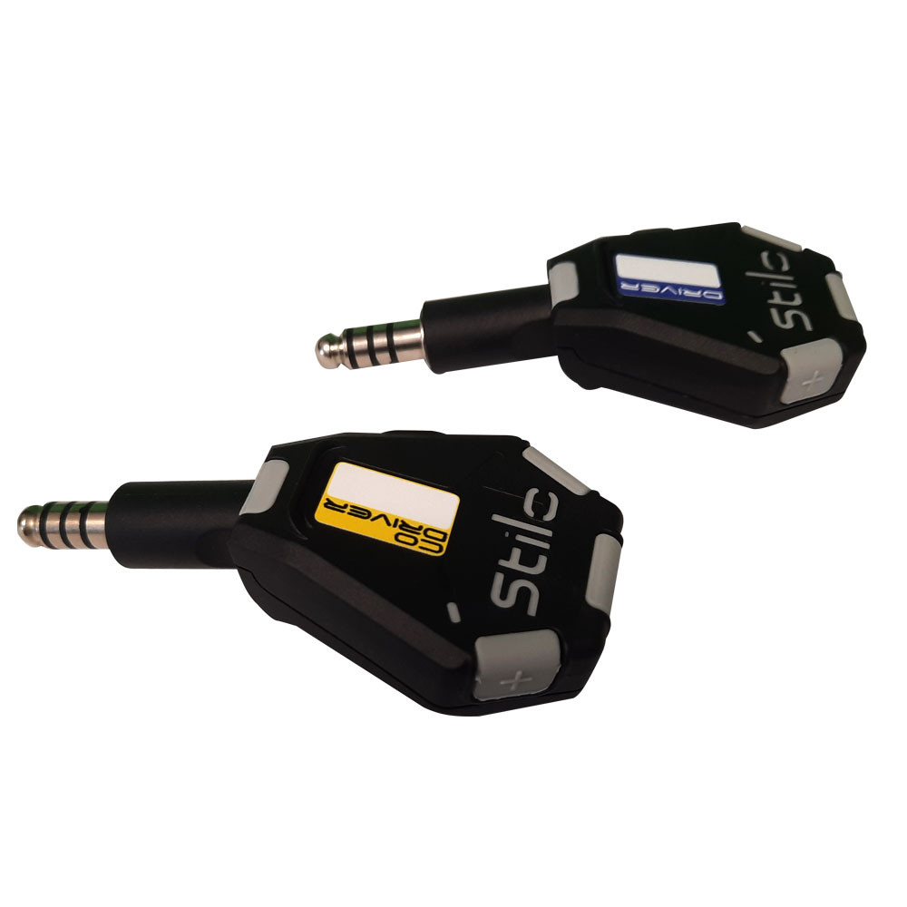 Kit centralita WL-10 + 2 llaves WL-KEY StiloArray
