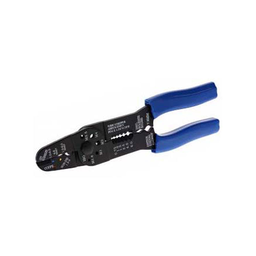 Alicate de cravar EI.K033 Casteels FrançaArray