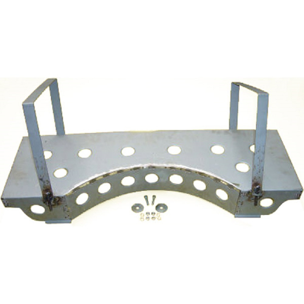 Kit de montagem do depósito de combustível de 12 galões do Ford Escort Mk1 & 2 WI-RD1954Array
