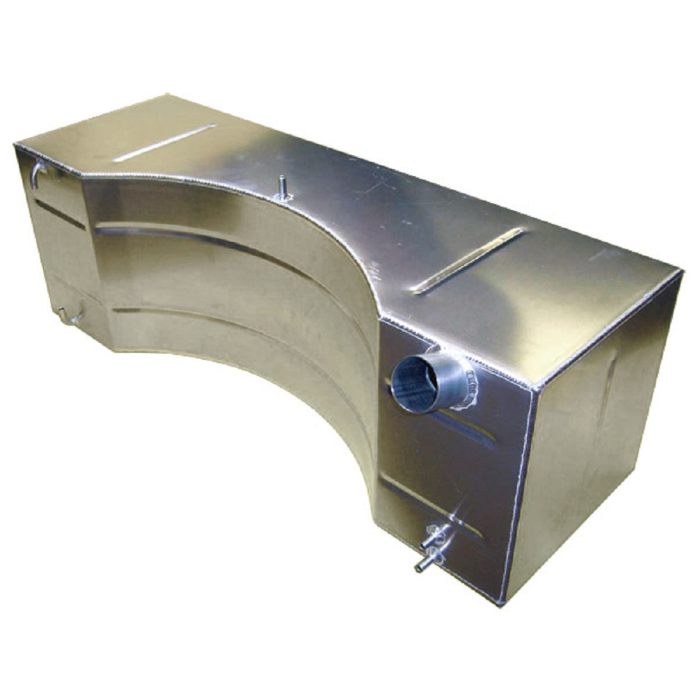 Depósito de combustível de 12 galões para Ford Escort MK1 & 2 (45,43L)Array