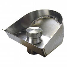 Copo de enchimento para depósito de combustível de 12 galões WI-RD1954 Escort Mk1 e 2