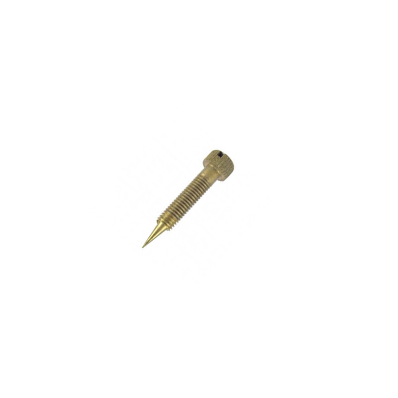 Tornillo aire-gasolina para el carburador Weber (x2)Array