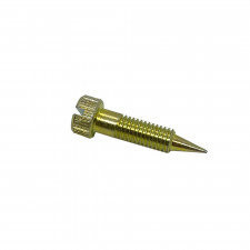 Tornillo Placa de Inspección Trasera Weber dibujo 39