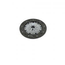 Disco de embrague orgánico amortiguado HELIX para Toyota Yaris 1.6 GR 240mm 25.4x23T