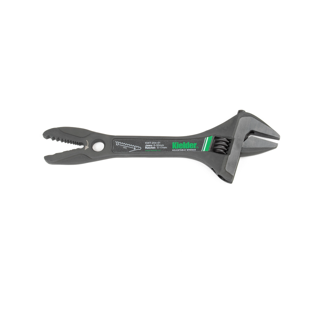 Llave inglesa 200mm KIELDERArray