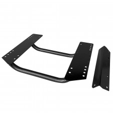 Kit fijación asiento baquet Citroën Saxo / Citroën AX / Peugeot 106