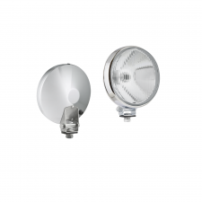 Farol alto para veículos históricos Ø160mm cromado