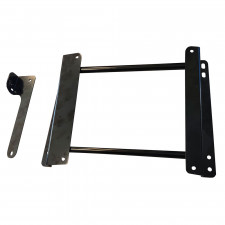 Kit Fijación Asiento Baquet Peugeot 206 3 puertas Derecha