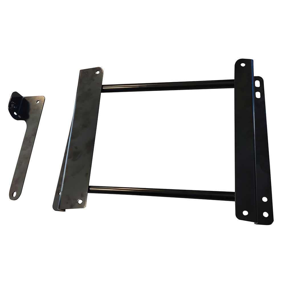Kit de montagem do banco do balde do lado direito do Peugeot 206 3 portas - GT2i EspanhaArray
