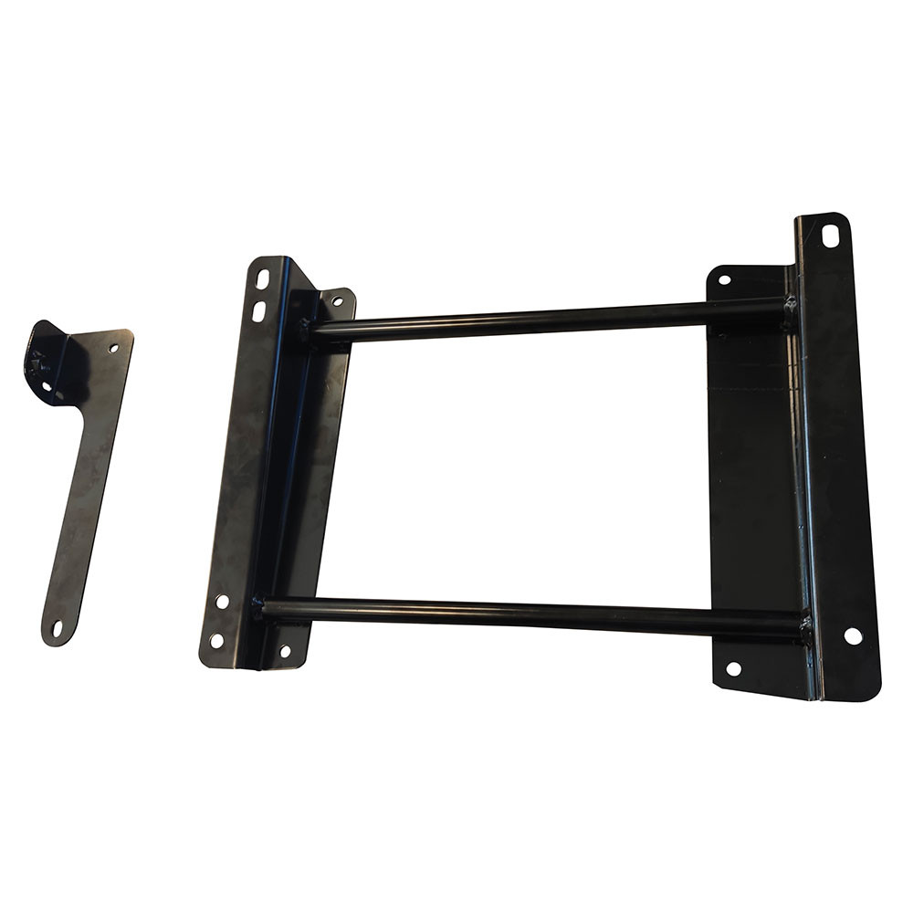 Kit Fijación Asiento Baquet Peugeot 206 3 puertas Derecha - GT2i EspañaArray