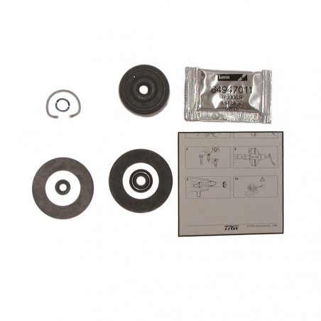 Kit reparación bomba de freno 0.750 Girling