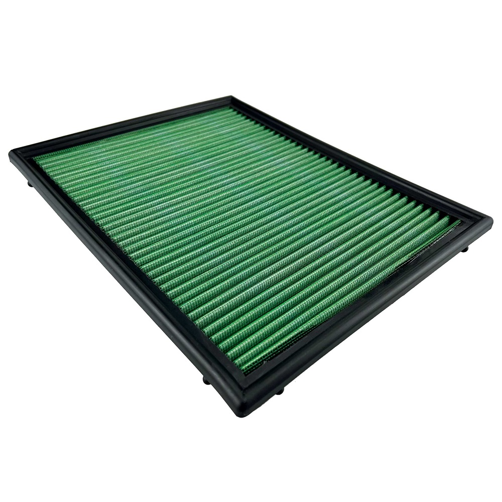 Filtro VERDE Ford Ranger 2,0/2,3 2018-Array