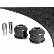 Silent-block Powerflex Black Delantero Trapecio Honda Civic Type-R 2001-2005 (2 Piezas)
