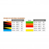 Bomba de travão AP Racing diâmetro 19.1mm 0,75 comprimento 160mm