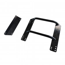 Kit Fijación Asiento Baquet Citroën ZX