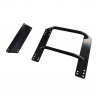 Kit Fijación Asiento Baquet Citroën ZX