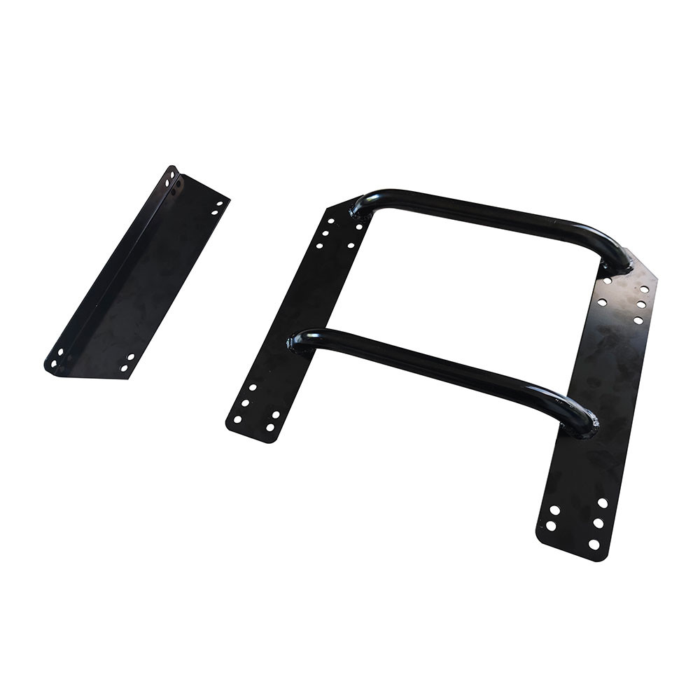 Kit Fijación Asiento Baquet Citroën ZX 3 Puertas 1991-1998 - GT2i EspañaArray